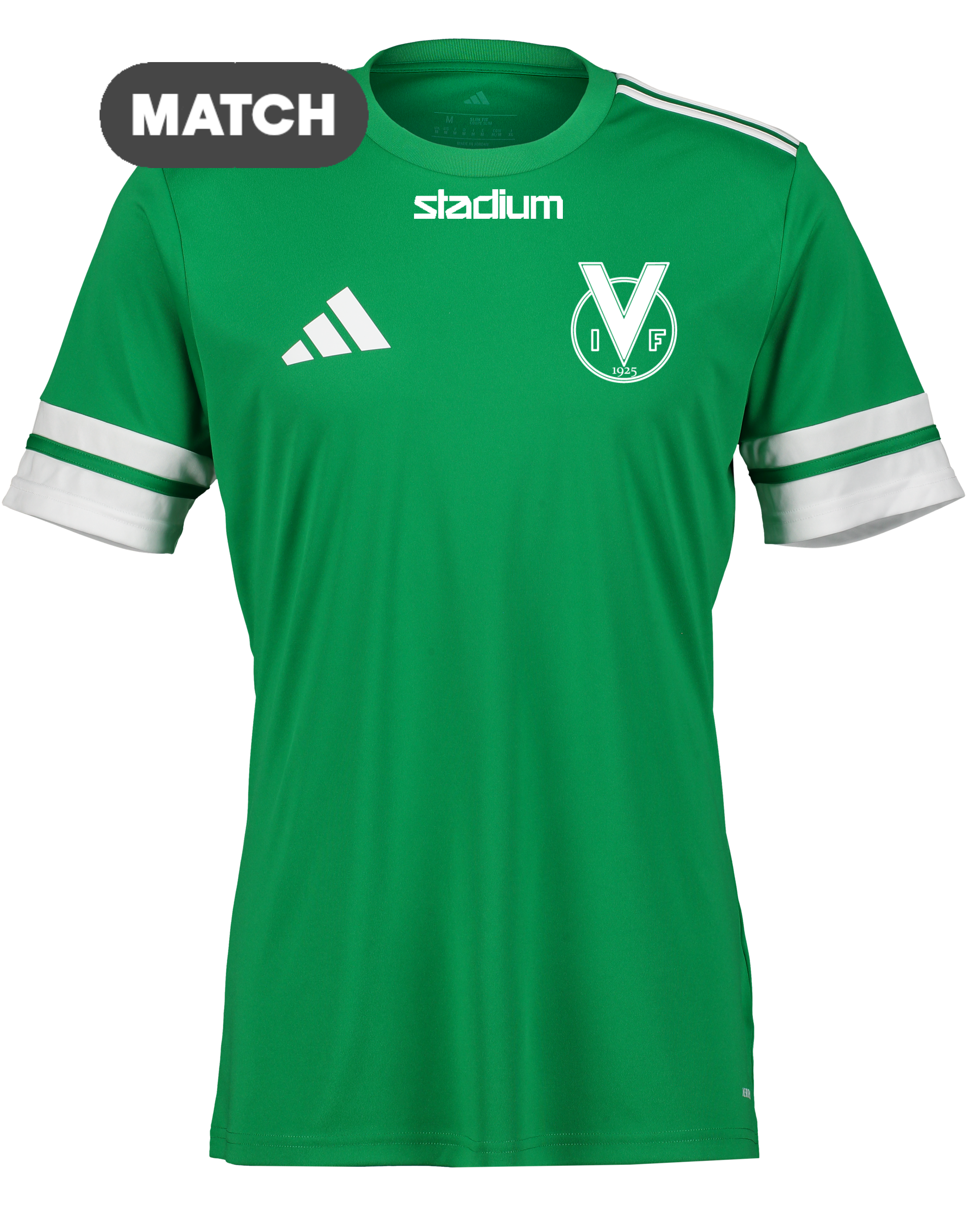 
ADIDAS, 
Squad25 Jsy Jr, 
Detail 1
