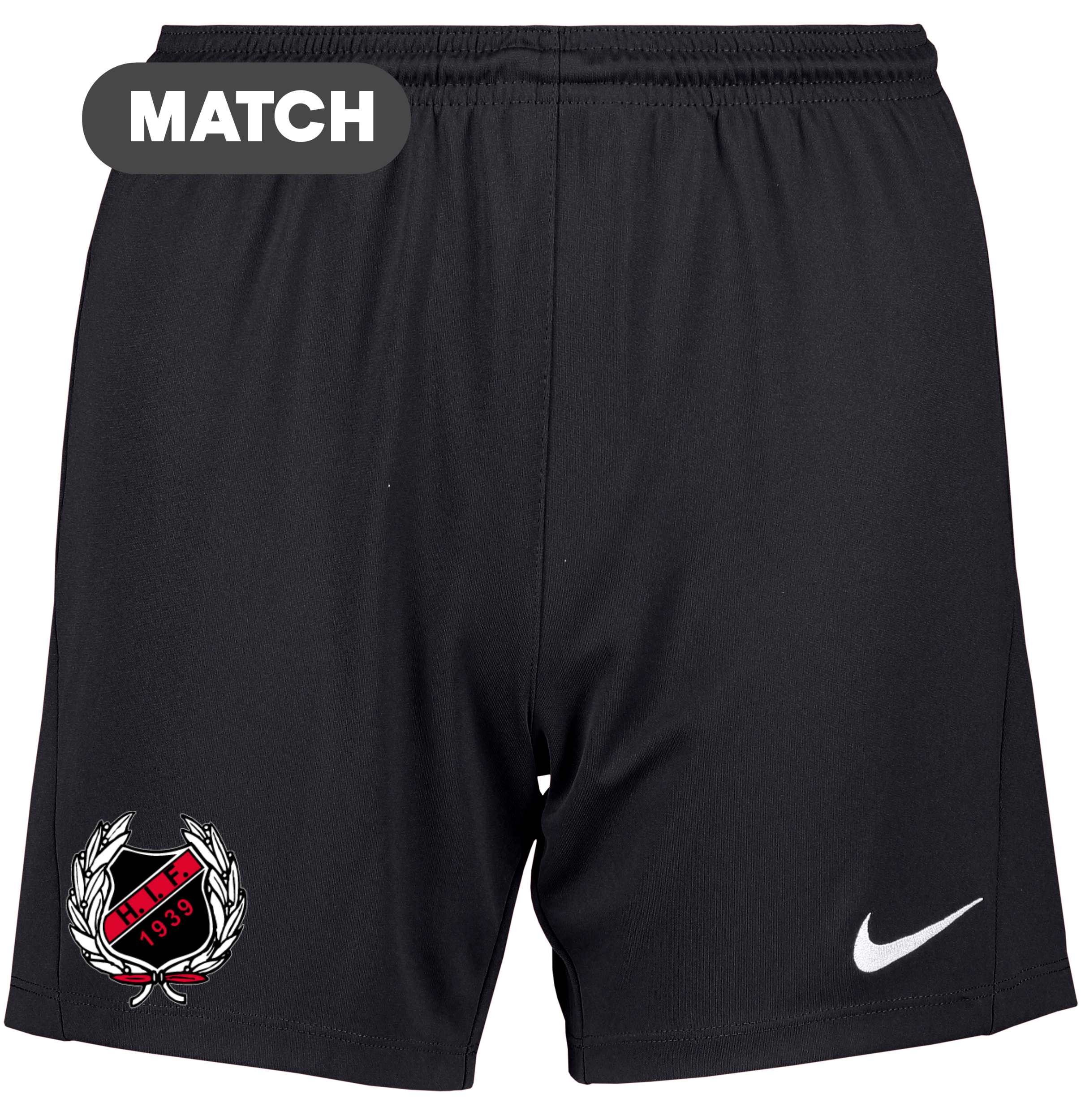 
NIKE, 
Park III Short W, 
Detail 1
