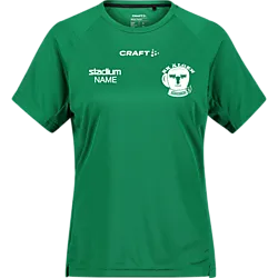 398764104101 CRAFT Rush 2.0 Ss Tee W 398764104101 CRAFT Rush 2.0 Ss Tee W Standard Small1x1