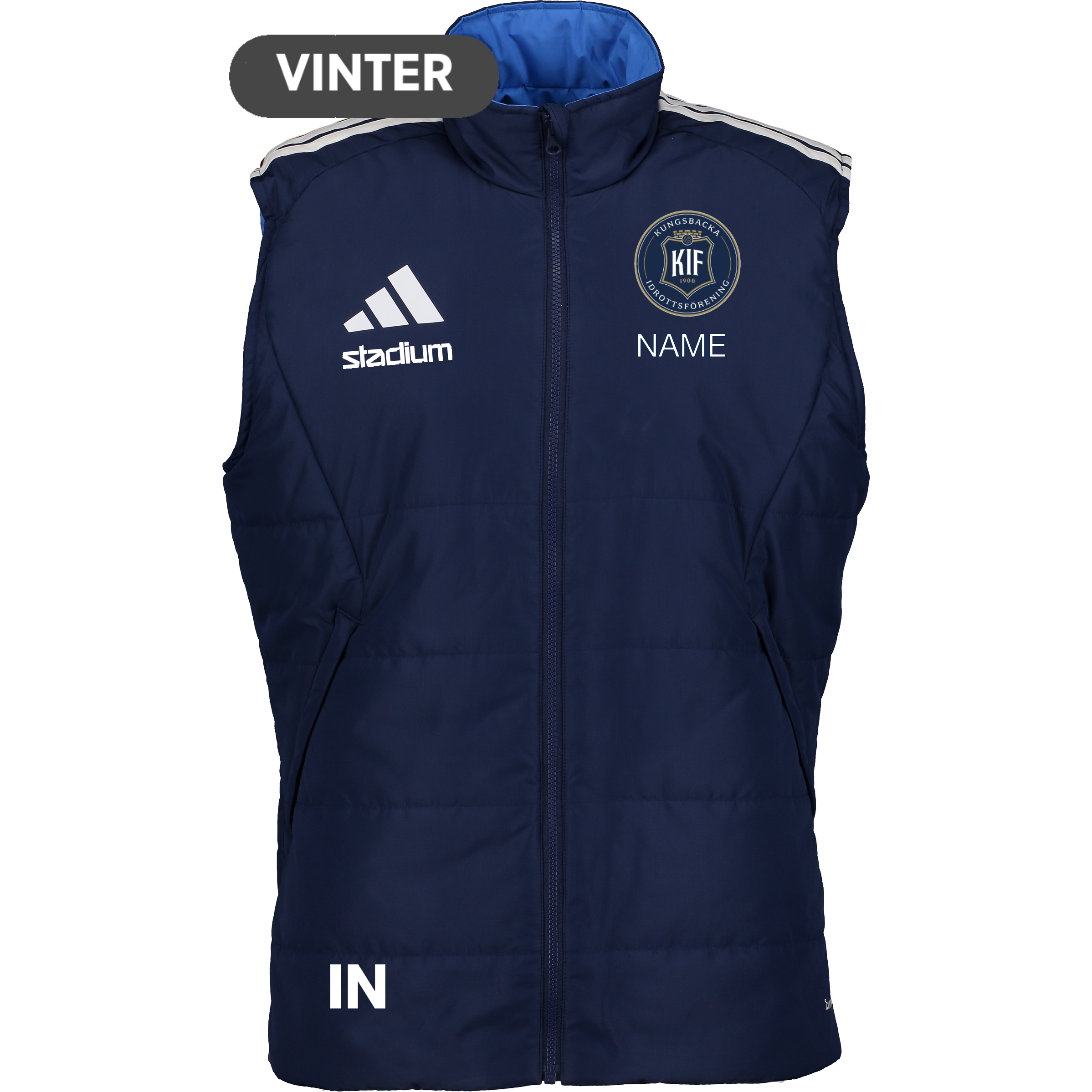 
ADIDAS, 
TIRO26 C WINT VEST, 
Detail 1

