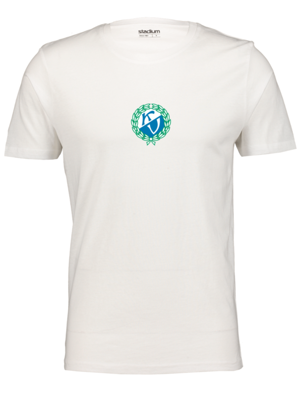 
STADIUM, 
U Team Core Tee, 
Detail 1
