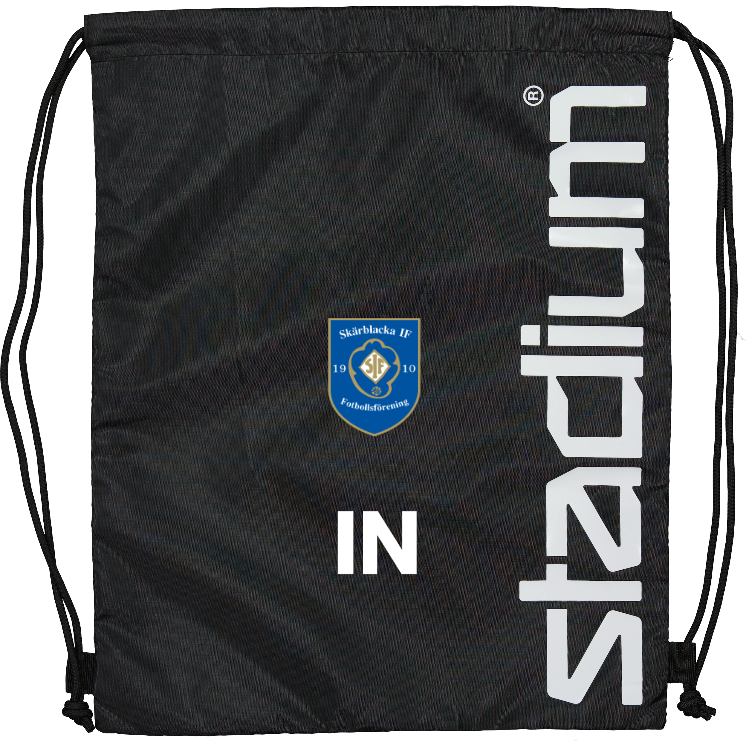 
STADIUM, 
Team Gym Bag, 
Detail 1
