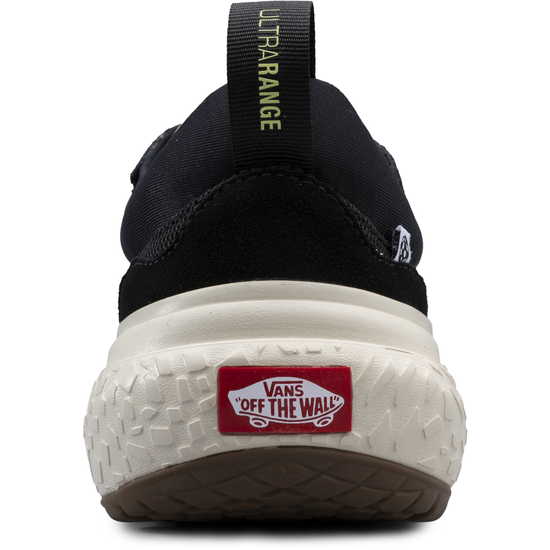 VANS, U Mte Ultrarange Neo Vr3