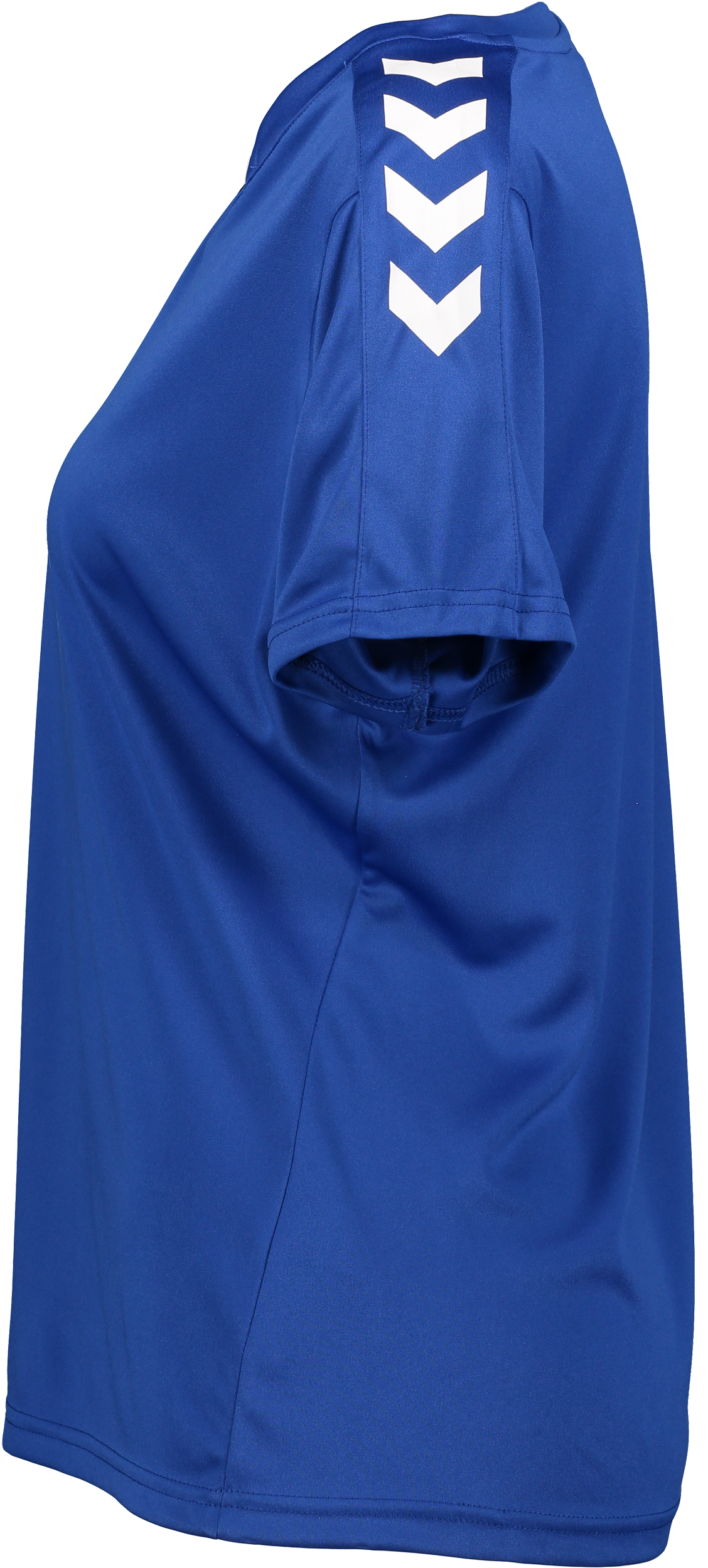 HUMMEL, Core Xk Poly Jsy Ss W