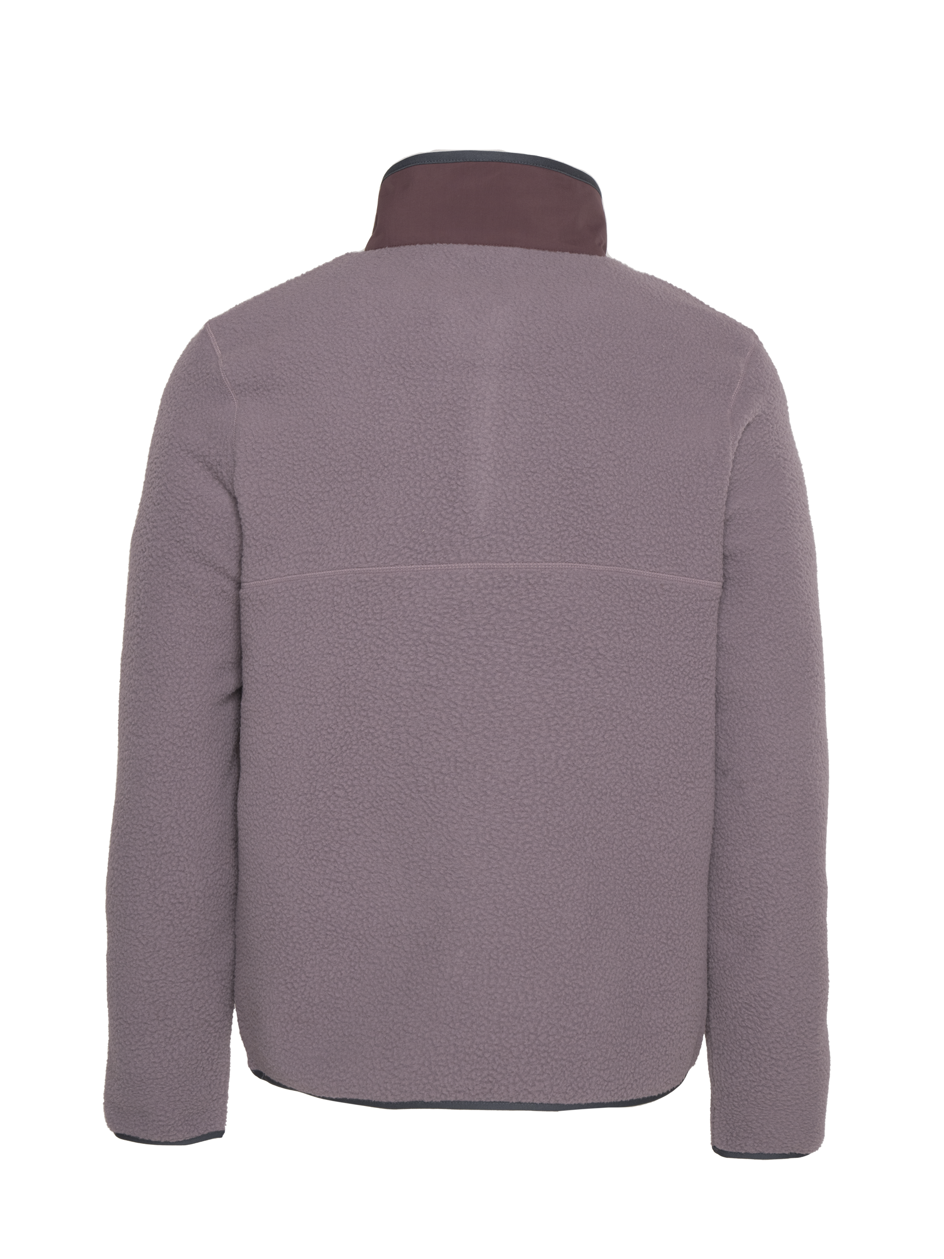 ARMADA, U Kenlem Fleece Popover