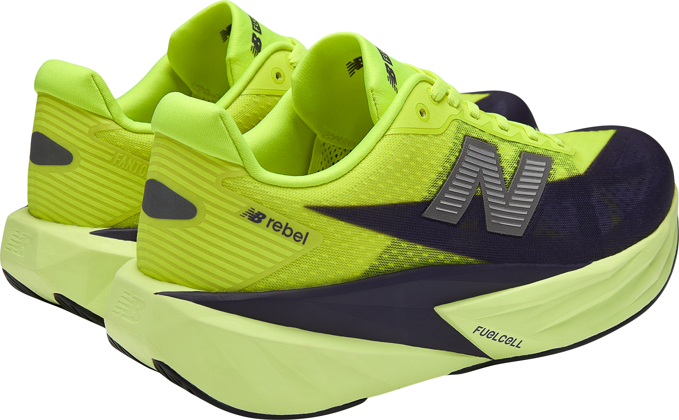 NEW BALANCE, M Fuelcell Rebel V5