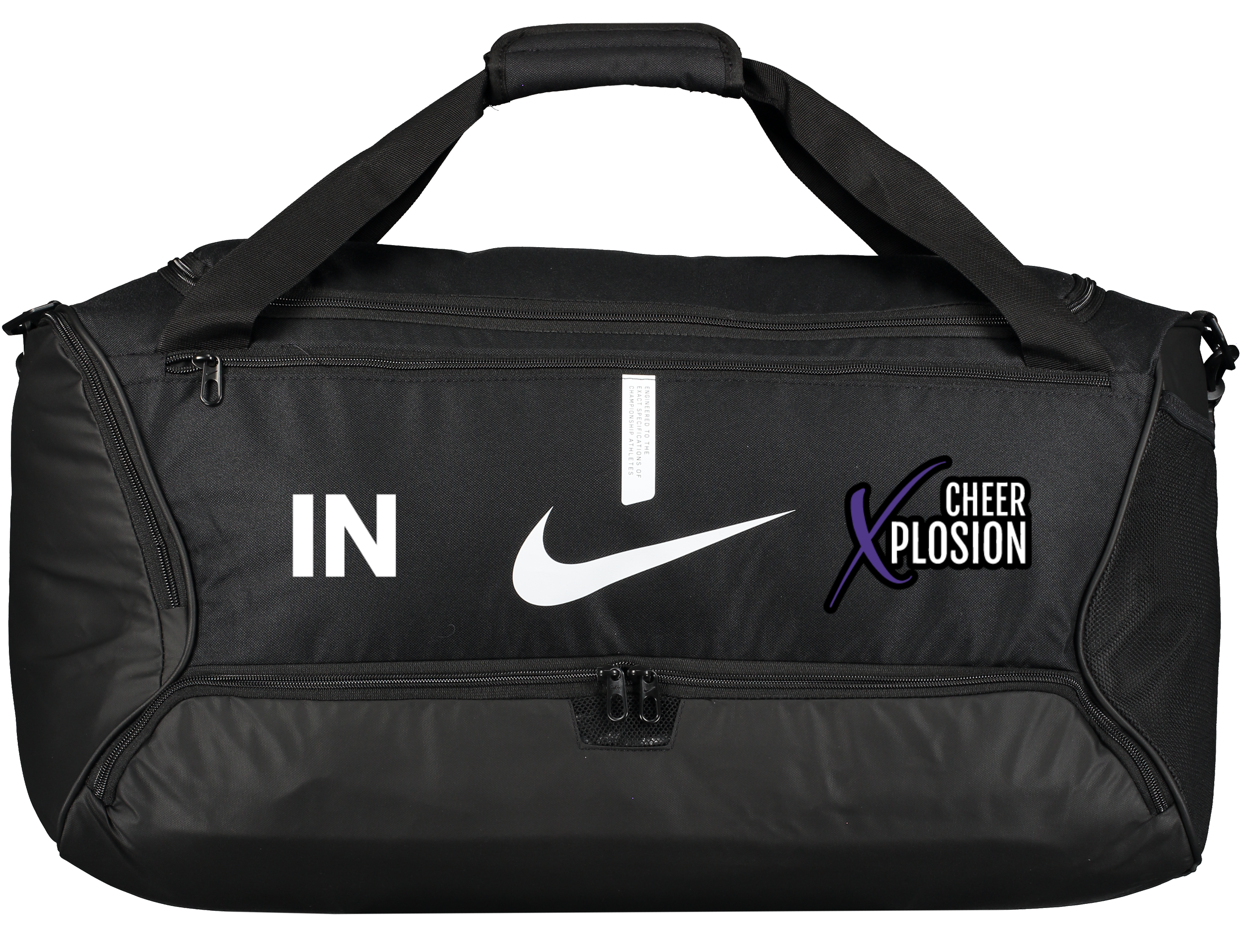 
NIKE, 
Academy Team Duff M, 
Detail 1
