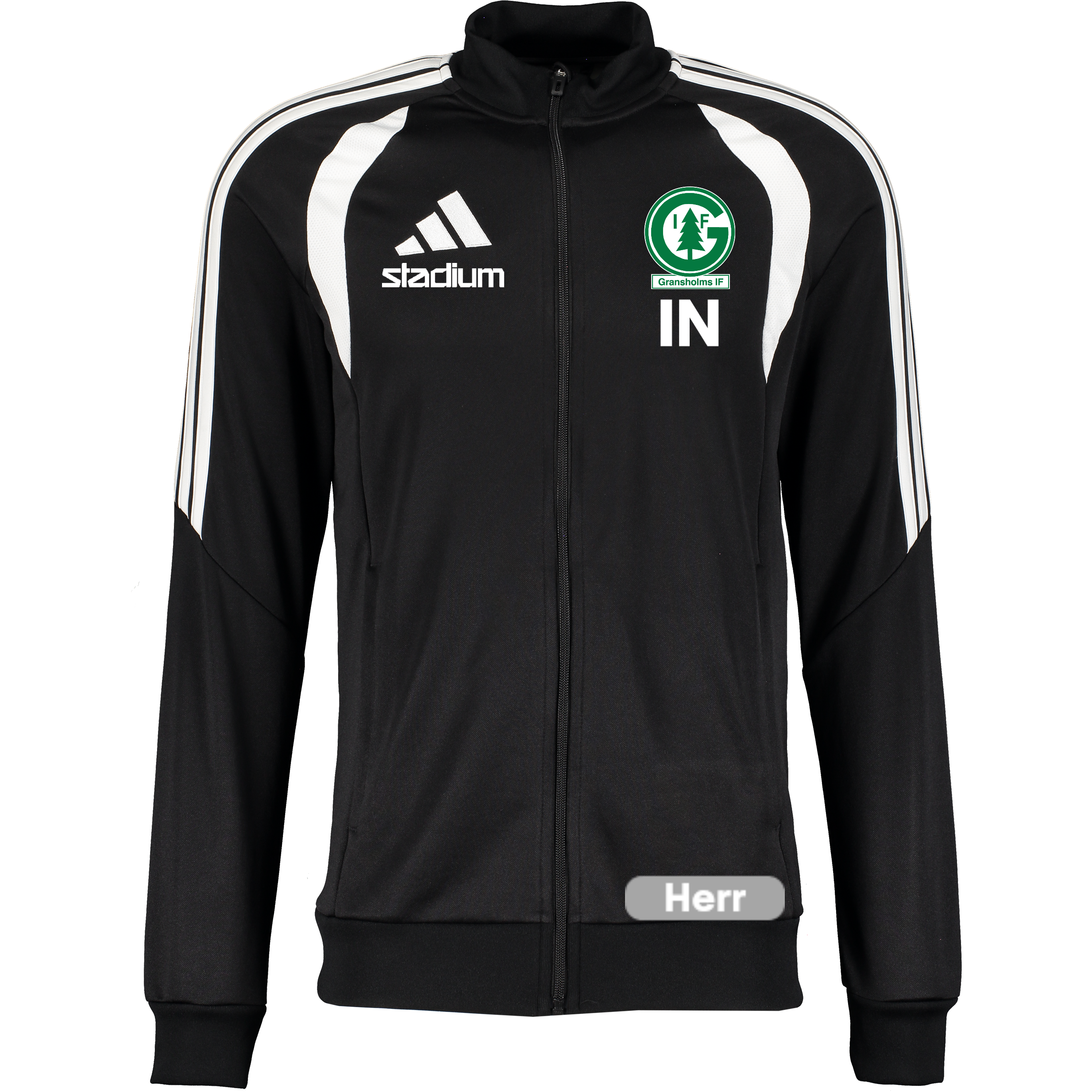 
ADIDAS, 
TIRO26 L TR JKT, 
Detail 1
