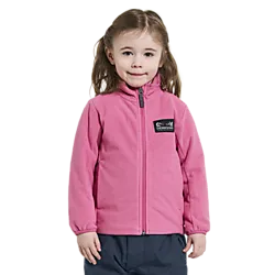 K Muskot Windjacket - Sweet Pink Model01 Small1x1