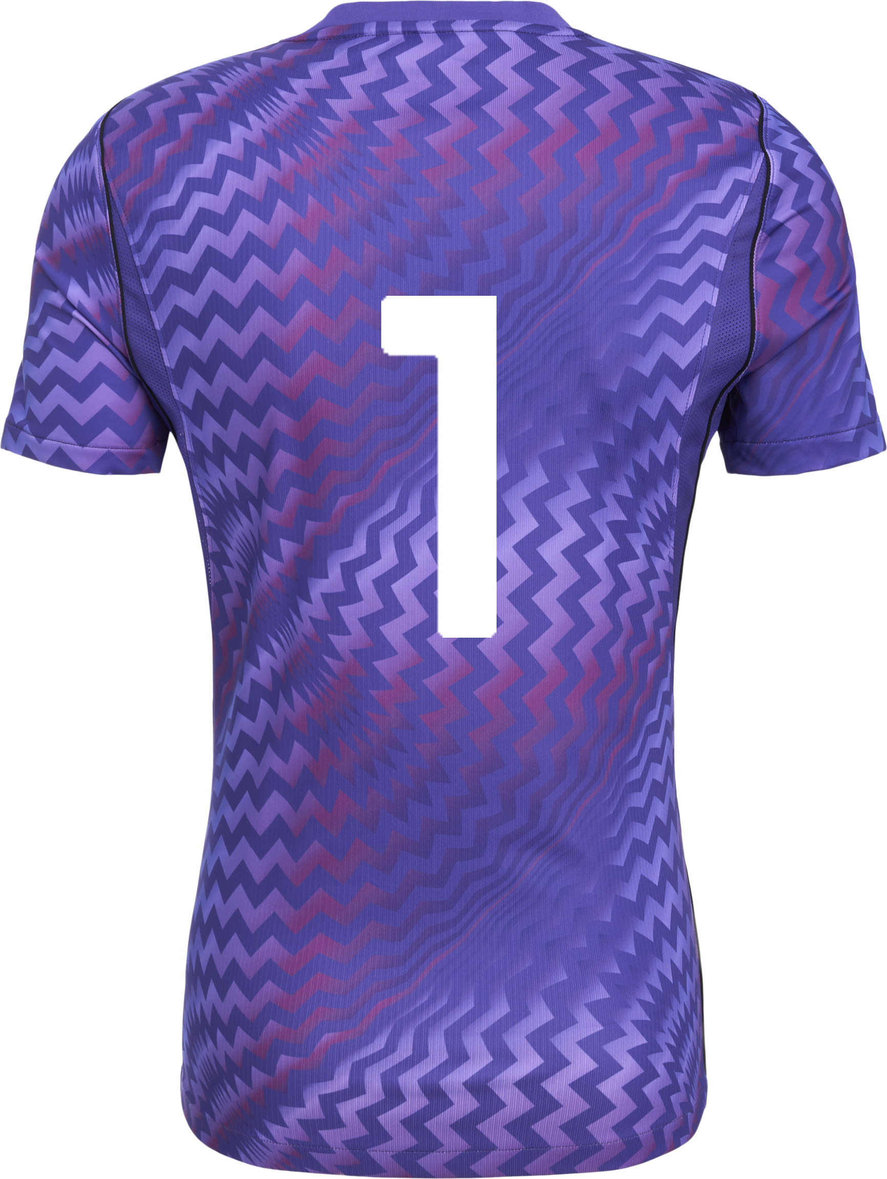 NIKE, GARDIEN VI GK SS JSY JR