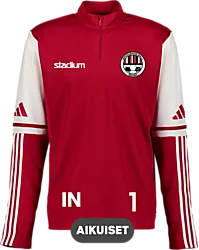 400096103101 ADIDAS Squad25 Tr Top 400096103101 ADIDAS Squad25 Tr Top Standard Small1x1