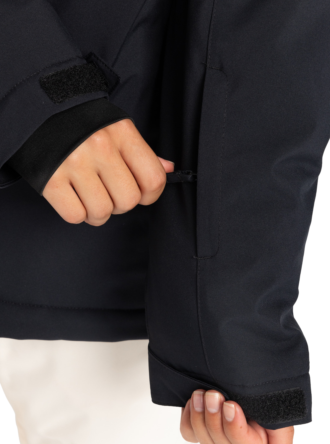 ROXY, W Galaxy Jacket