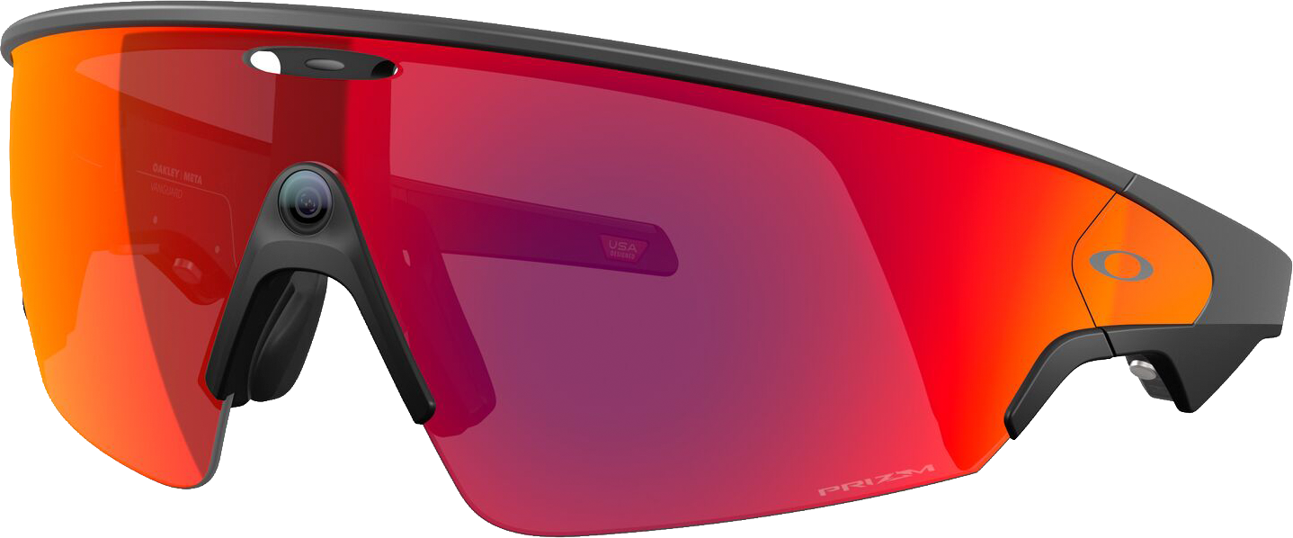 OAKLEY, VANGUARD META