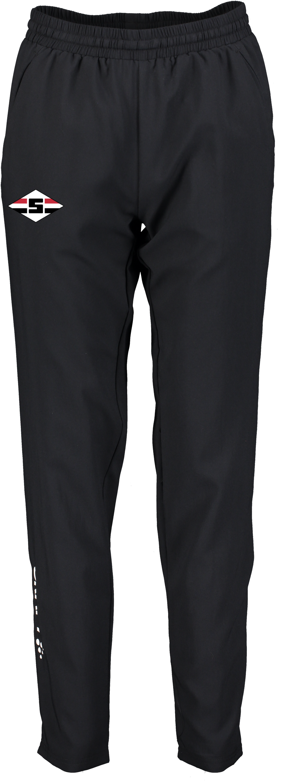 
CRAFT, 
Rush 2.0 Training Pants W, 
Detail 1
