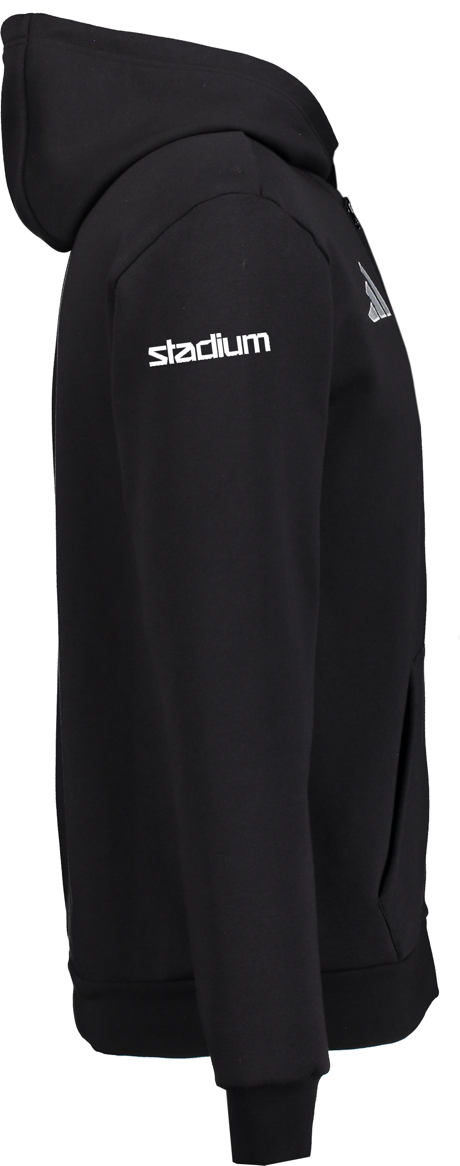 ADIDAS, ENT26 FZ HOOD JR