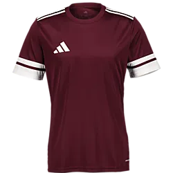 Squad25 Jsy - TEAMAR/WHITE Standard Small1x1