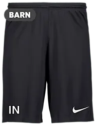 298937101101 NIKE Park III Short Jr 298937101101 NIKE Park III Short Jr Standard Small1x1