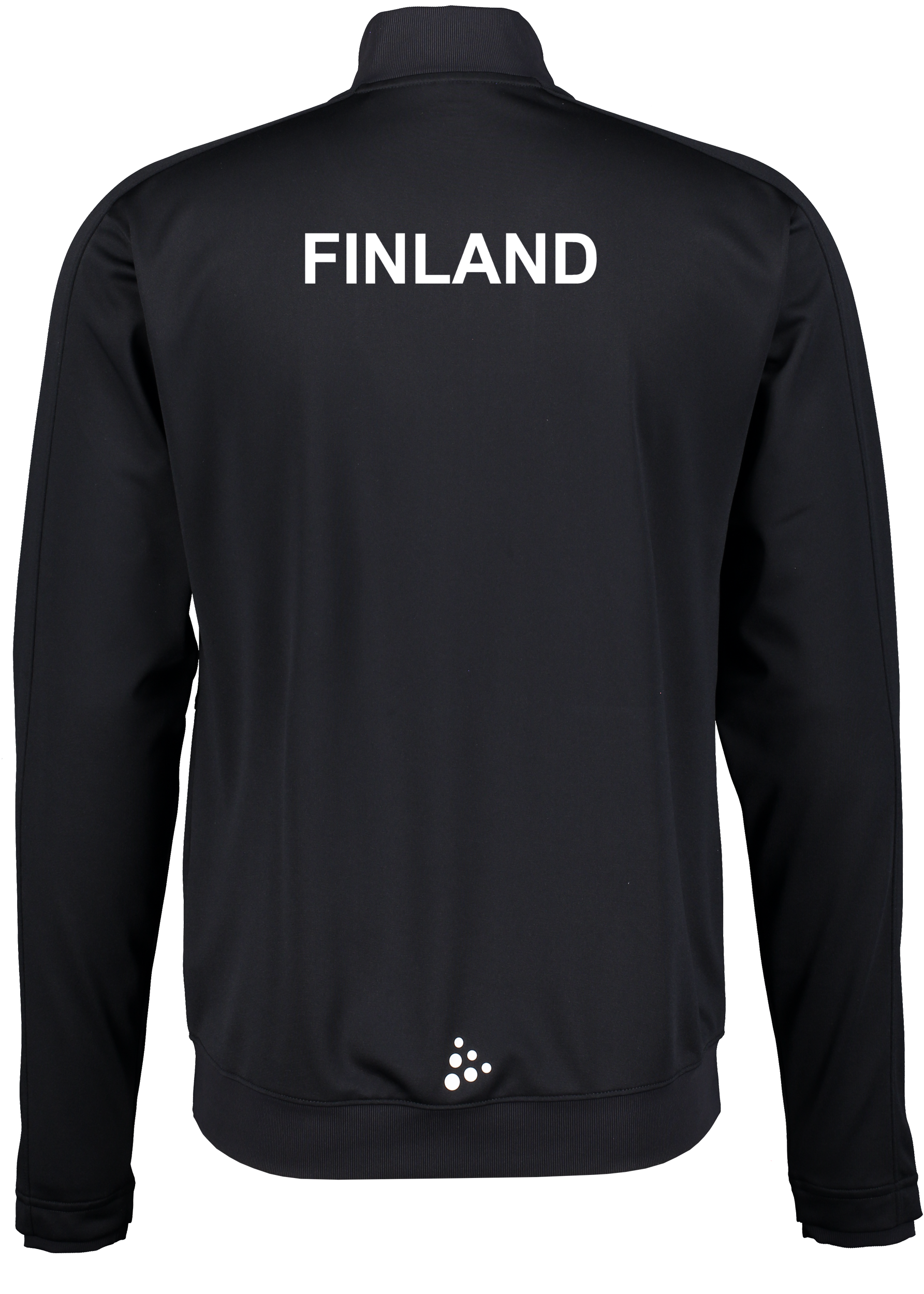 CRAFT, Evolve 2.0 Full Zip Jacket Jr