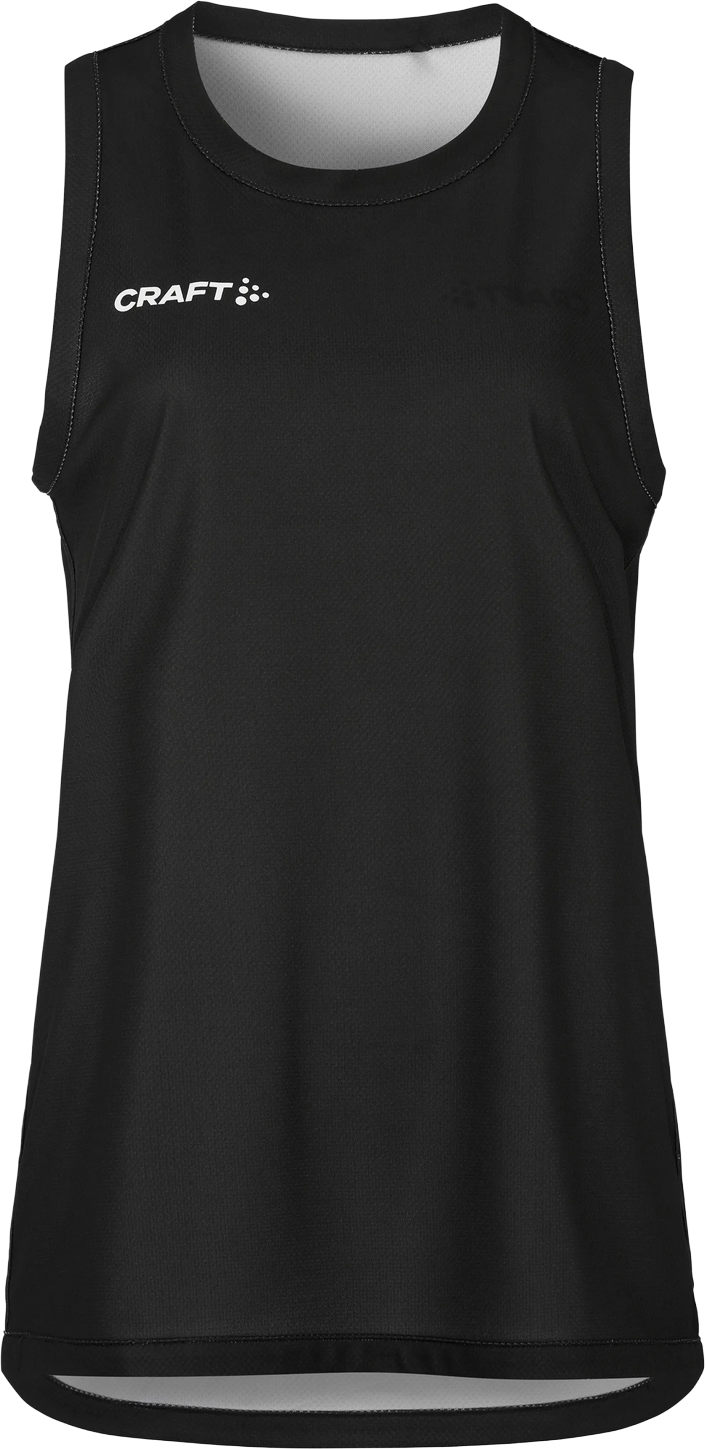 
CRAFT, 
BASKET 2.0 REVERSIBLE SINGLET W, 
Detail 1
