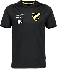 321481107101 CRAFT Evolve Tee 321481107101 CRAFT Evolve Tee Standard Small1x1