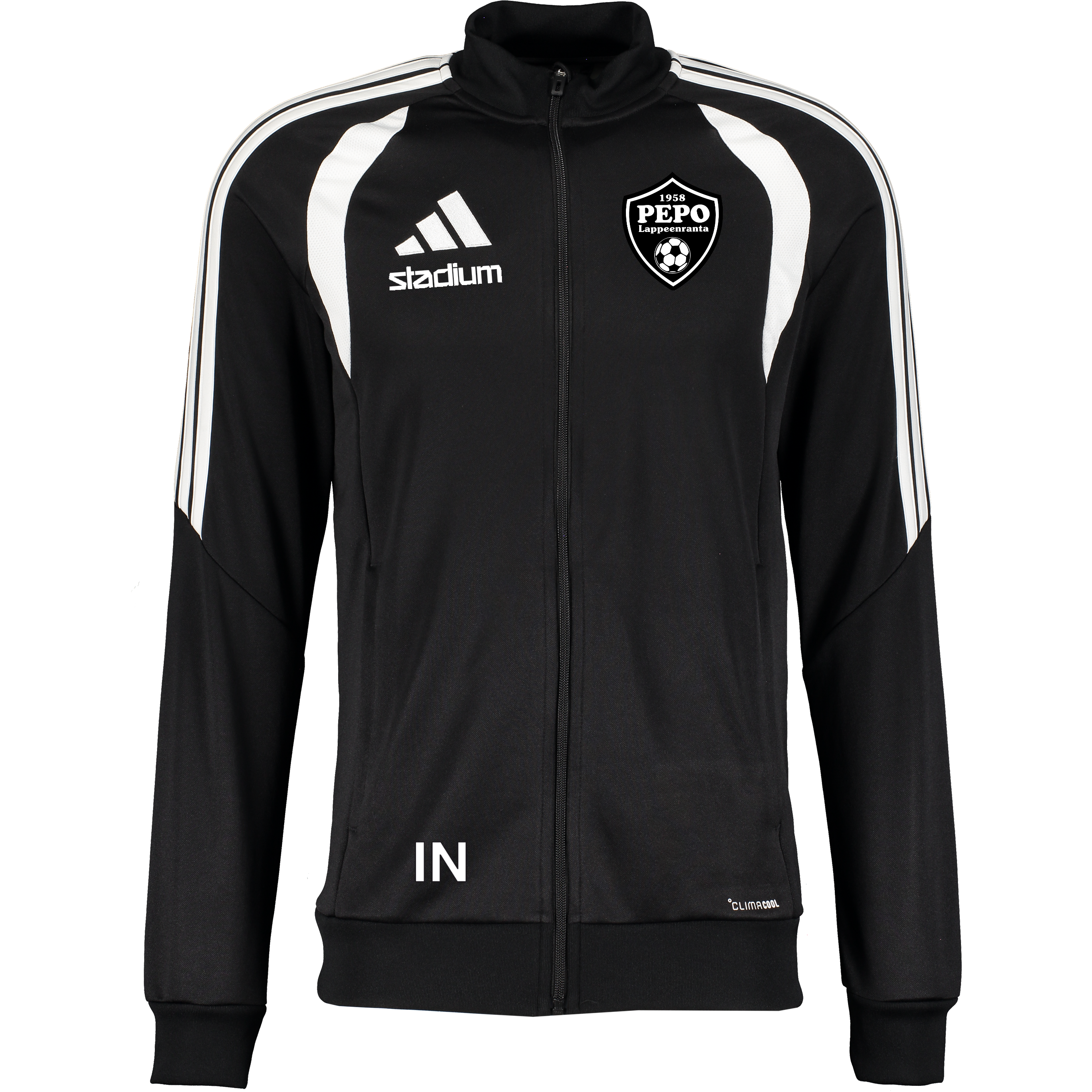 
ADIDAS, 
TIRO26 L TR JKT, 
Detail 1
