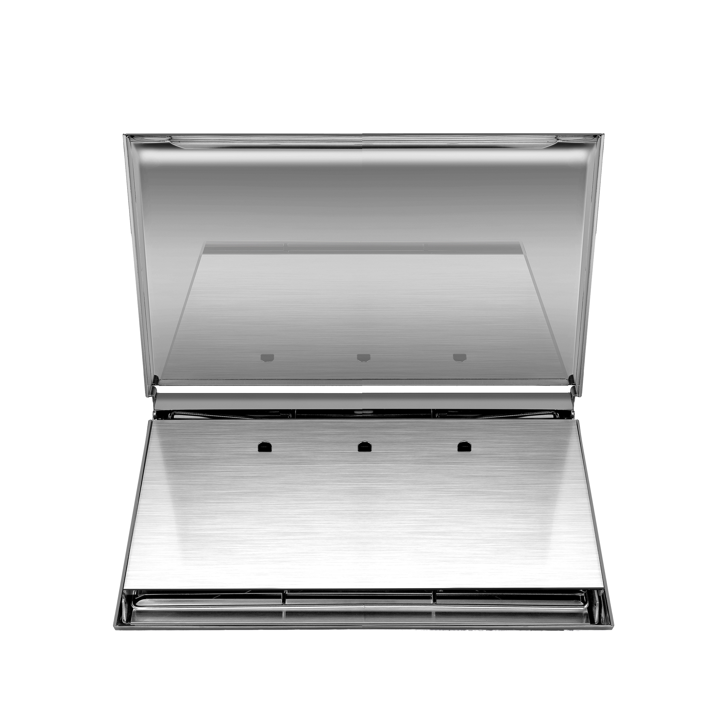 H&Auml;LLMARK, Foldable Grill