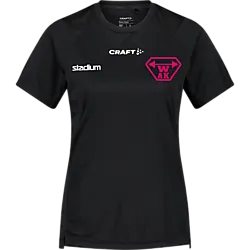 398764106101 CRAFT Rush 2.0 Ss Tee W 398764106101 CRAFT Rush 2.0 Ss Tee W Standard Small1x1