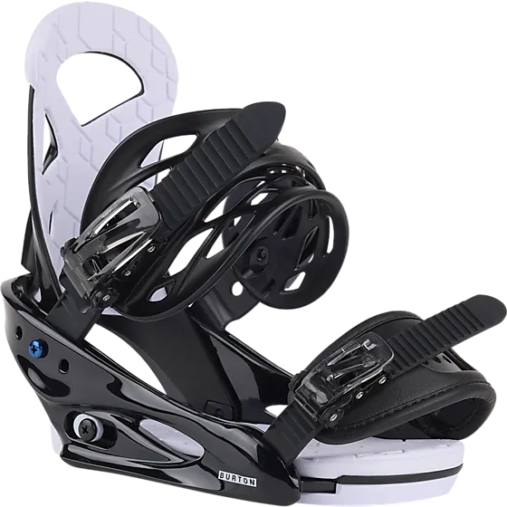 2016 burton mission smalls youth snowboard bindings Kids' Step On Re:Flex Fully Adjustable Hi Kids' Burton Smalls Re:Flex Snowboard