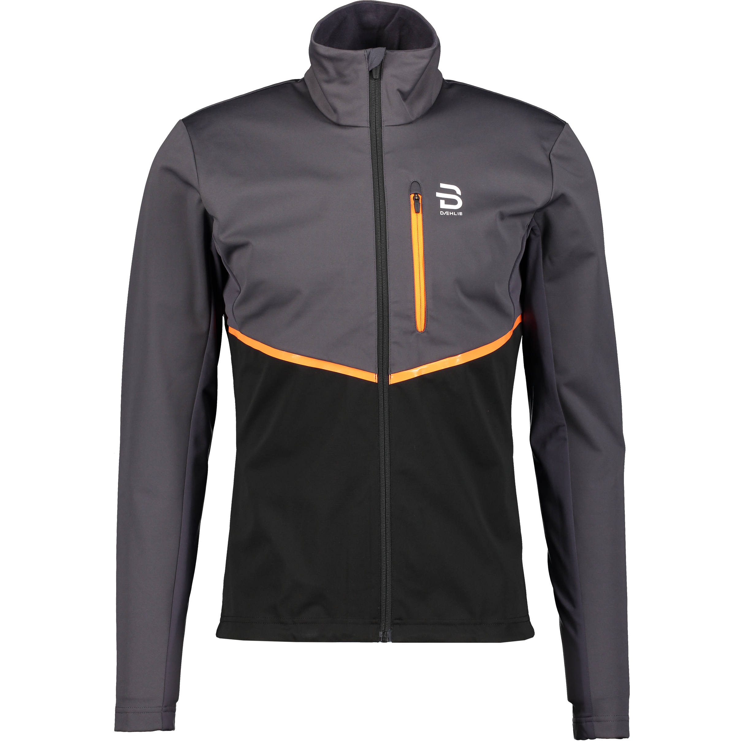 
DAHLIE, 
Jacket S&auml;len M, 
Detail 1
