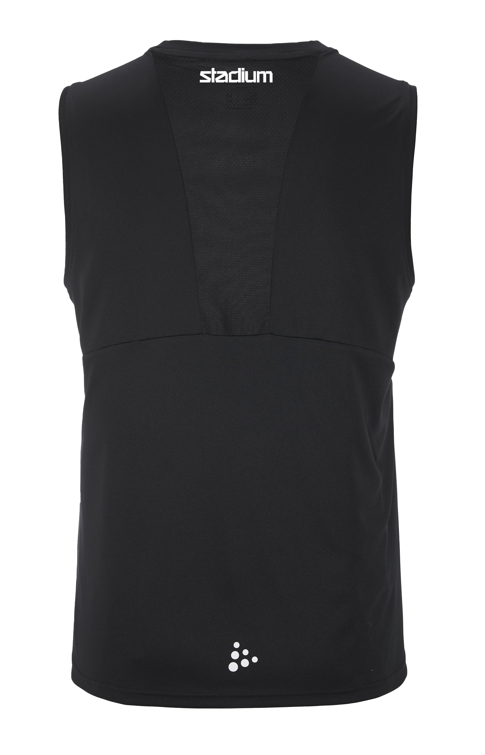 CRAFT, Rush 2.0 Singlet M