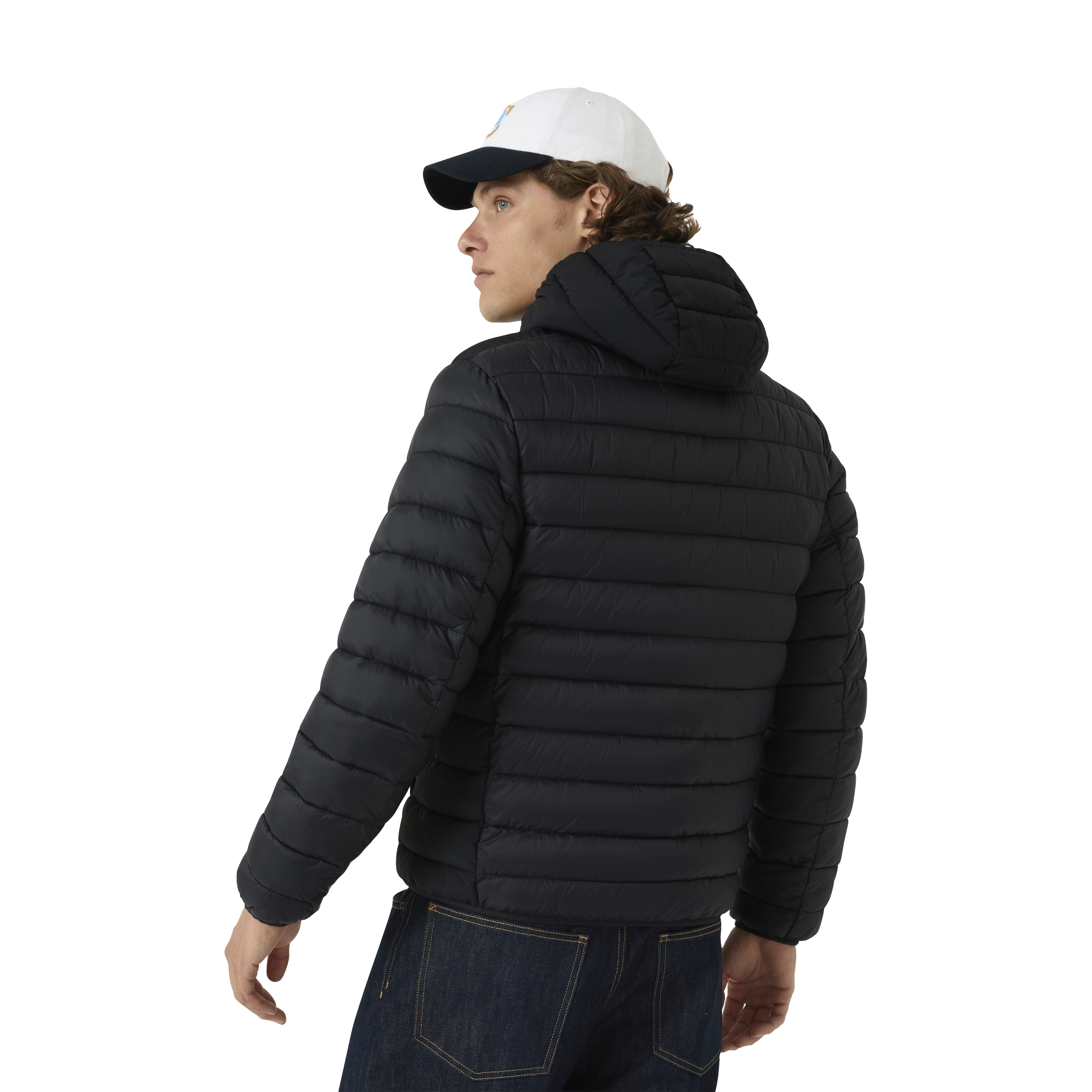 CHAMPION, M Hooded Jacket