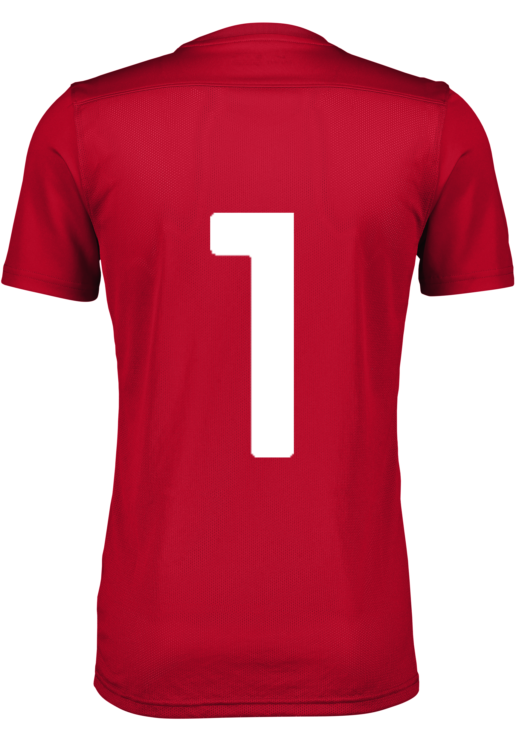 NIKE, Park VII SS Jsy Jr