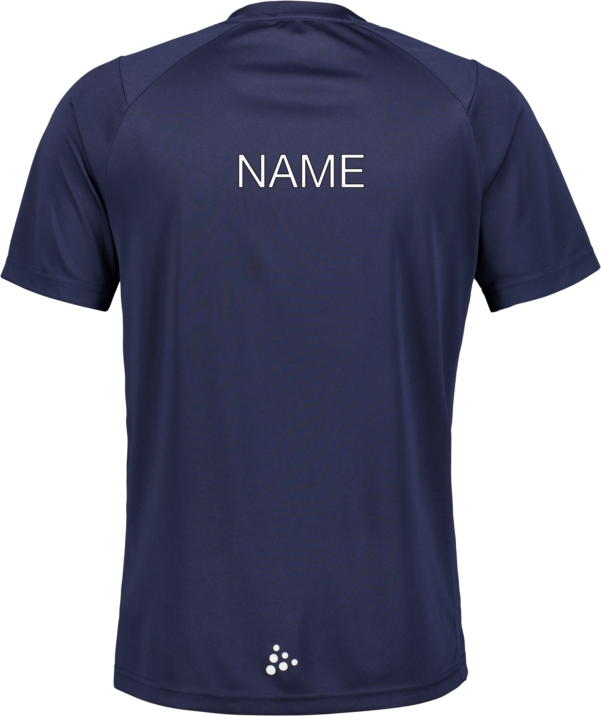 CRAFT, Rush 2.0 Ss Tee Jr