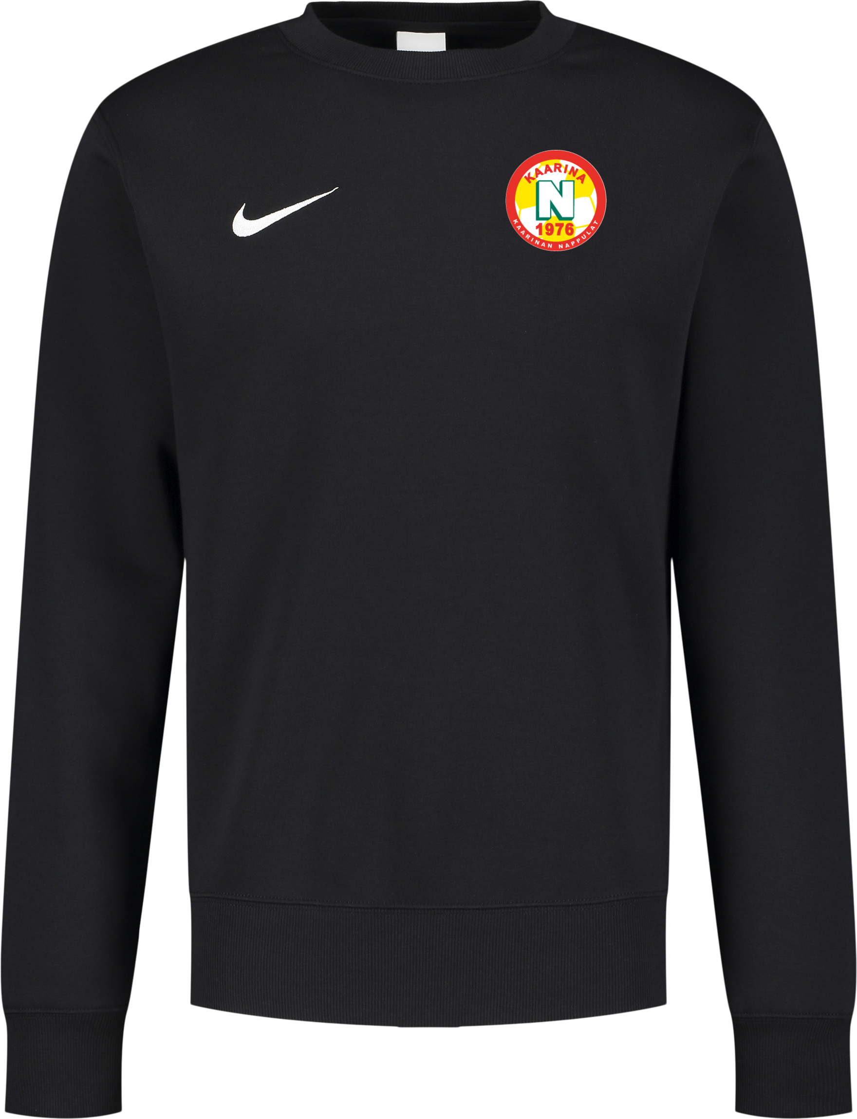 
NIKE, 
PARK26 FLC CREW, 
Detail 1
