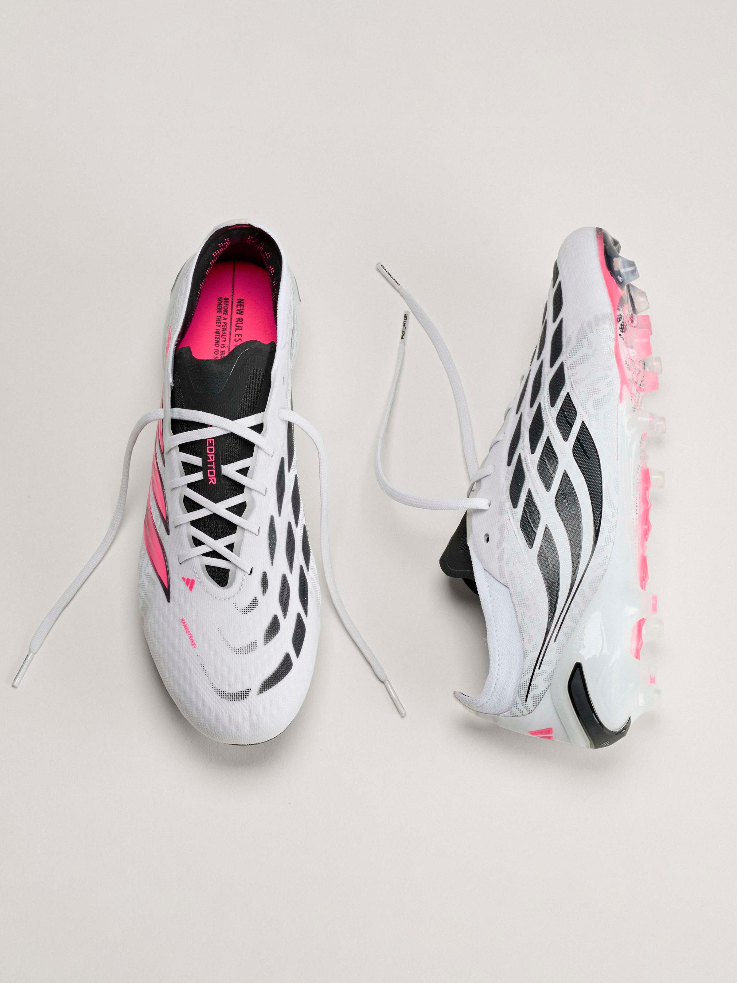 
ADIDAS, 
PREDATOR ELITE AG, 
Detail 1
