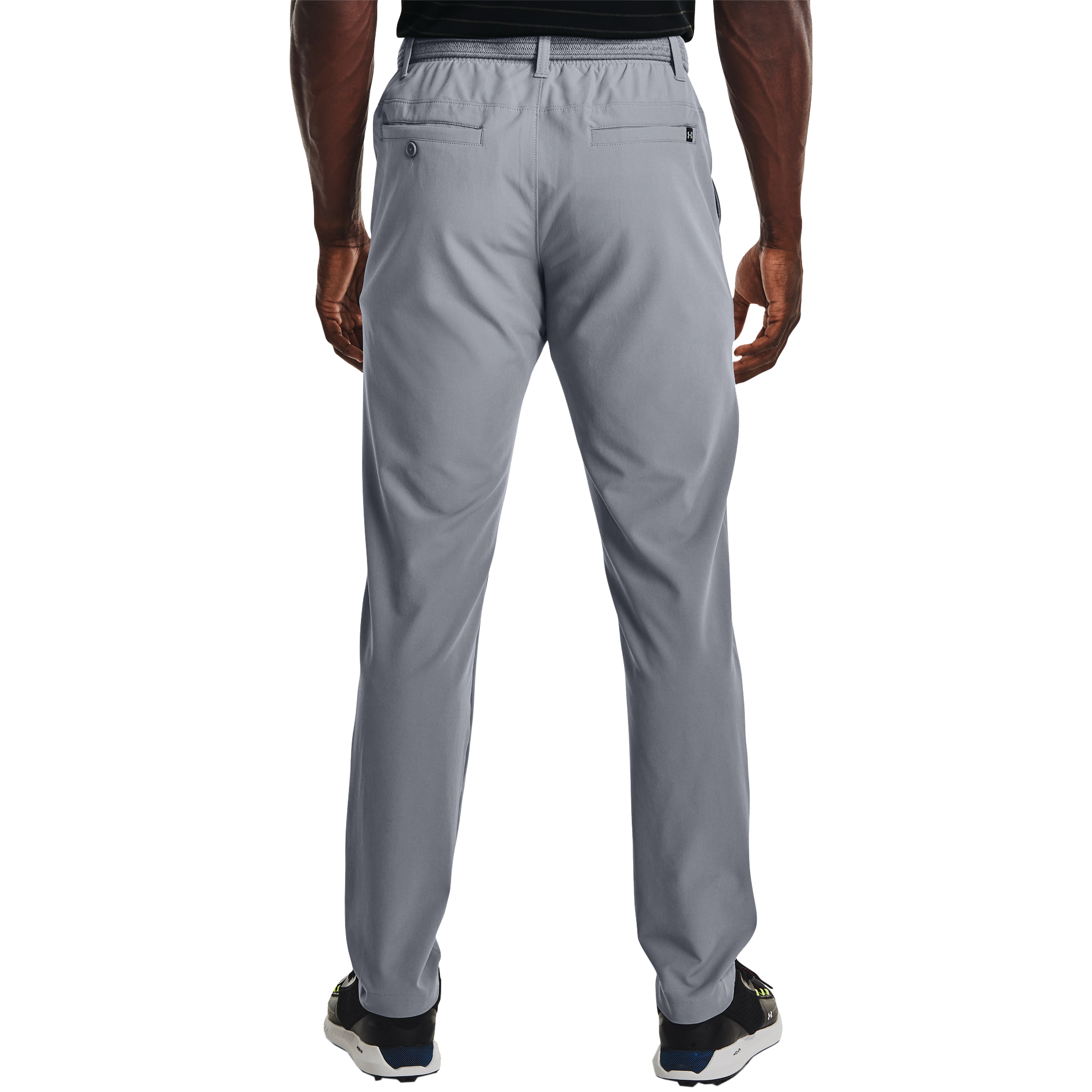 UNDER ARMOUR, M Drive Tapered Pant