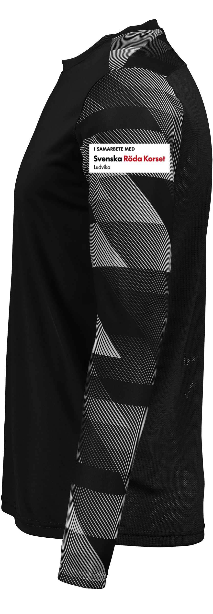 NIKE, Park Iv Gk Jsy Jr