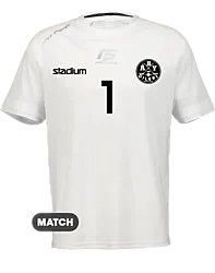 397398104101 FATPIPE Fast Player Tee 397398104101 FATPIPE Fast Player Tee Standard Small1x1