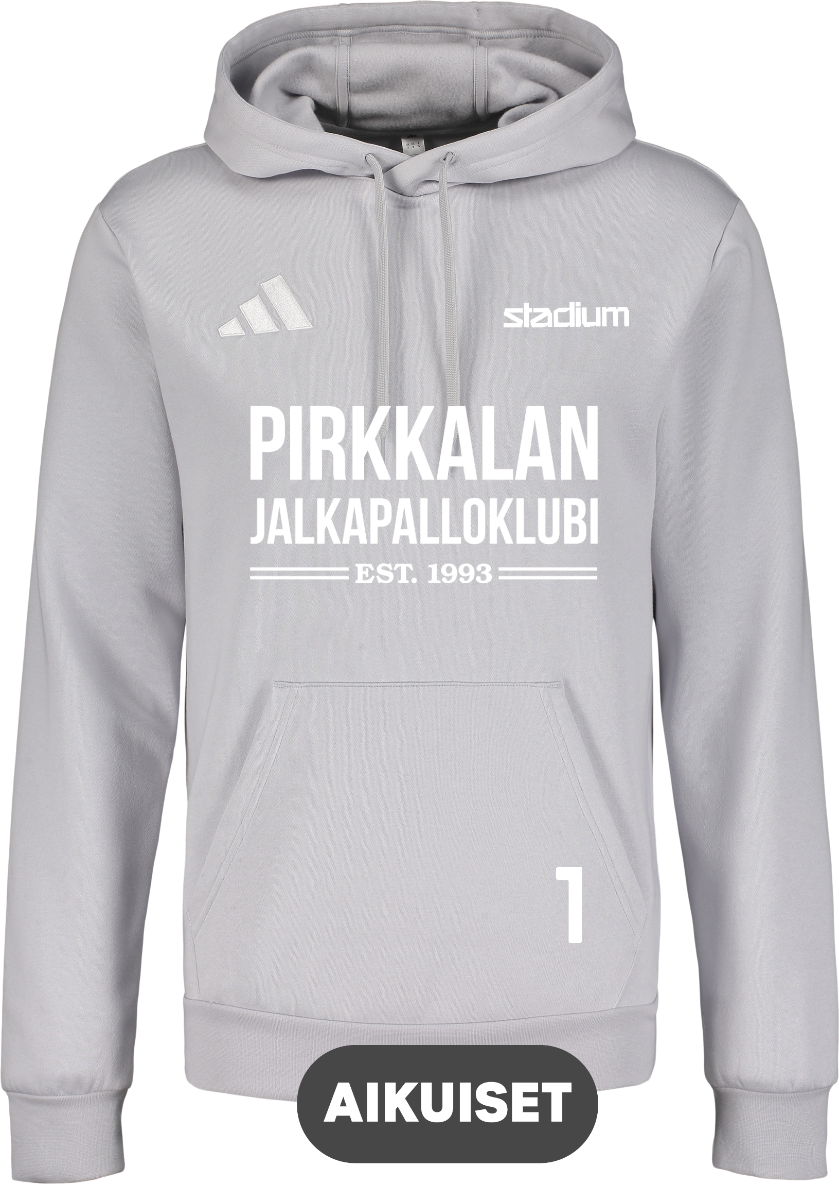 
ADIDAS, 
ENT26 HOODY, 
Detail 1
