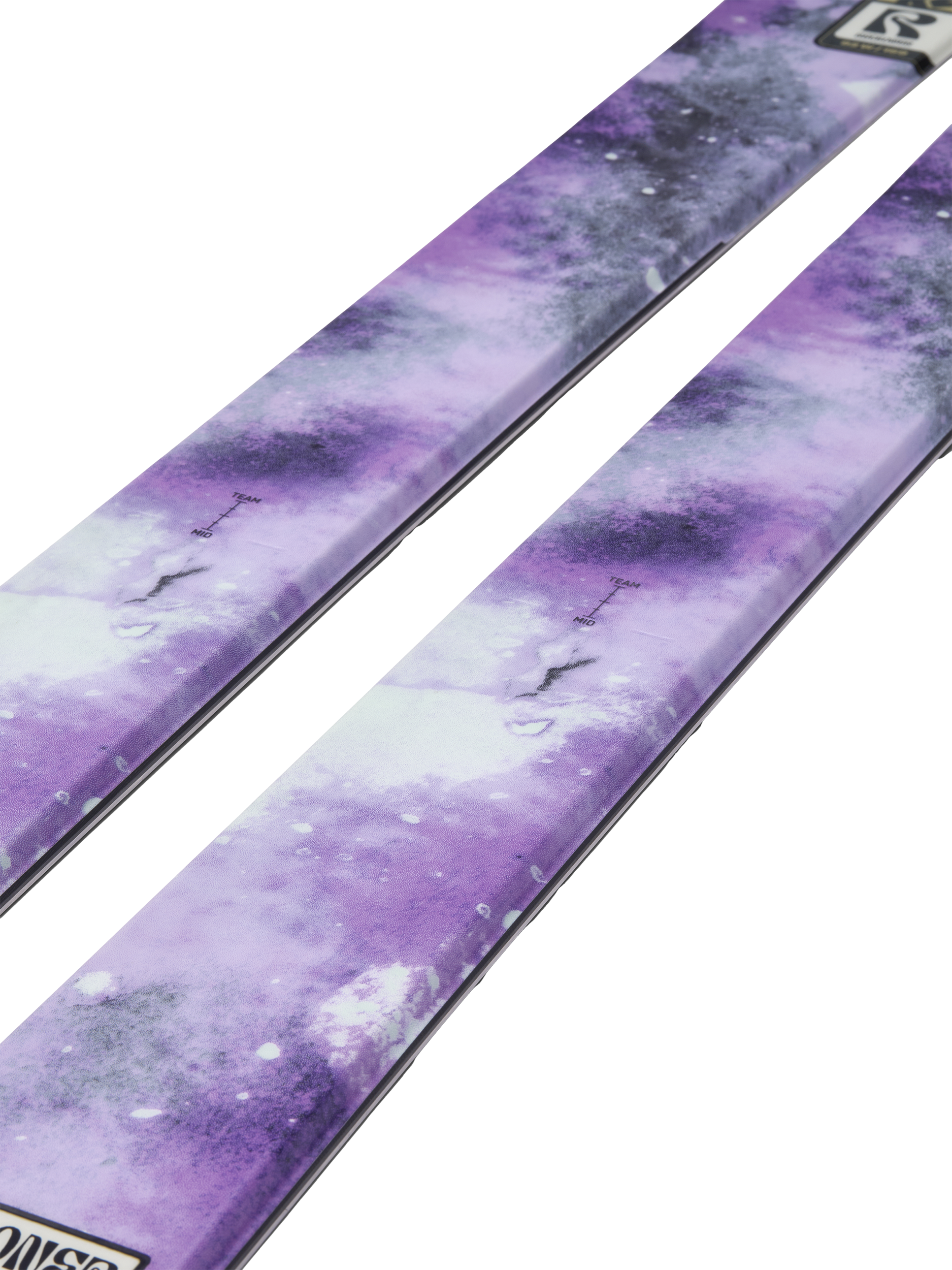 K2, Reckoner 92 W Quikclik