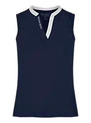 376469105104 RÖHNISCH Abby Sleeveless Top 376469105104 RÖHNISCH Abby Sleeveless Top Standard Small1x1