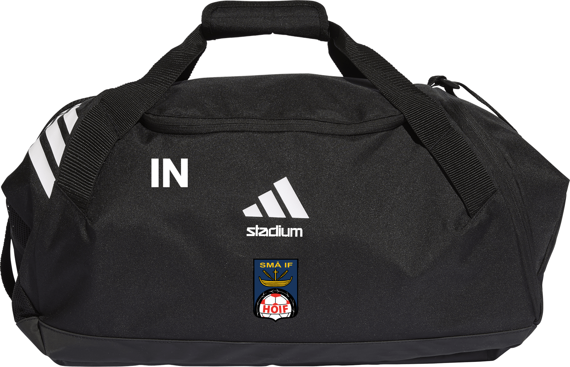 
ADIDAS, 
TIRO DUFFLE M, 
Detail 1
