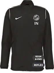 310418101101 NIKE Park 20 Rain Jkt Jr 310418101101 NIKE Park 20 Rain Jkt Jr Standard Small1x1