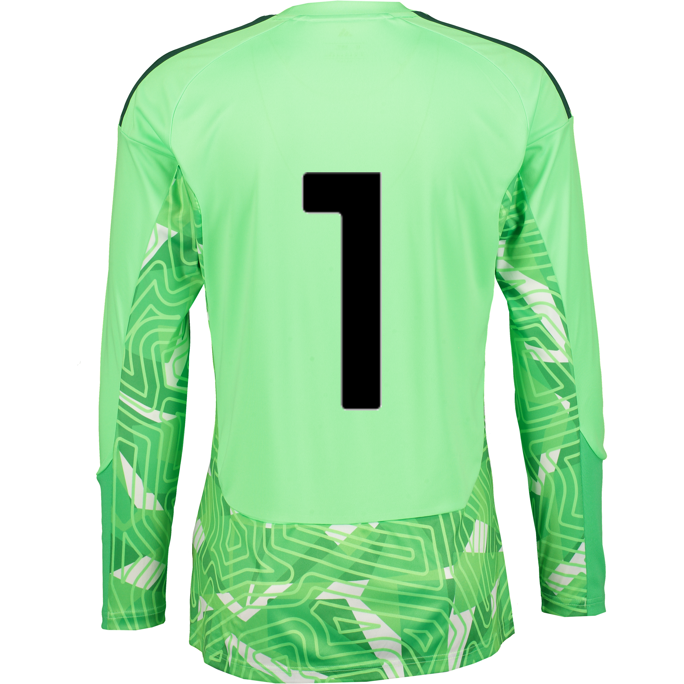 ADIDAS, T26 C GK JSY LS