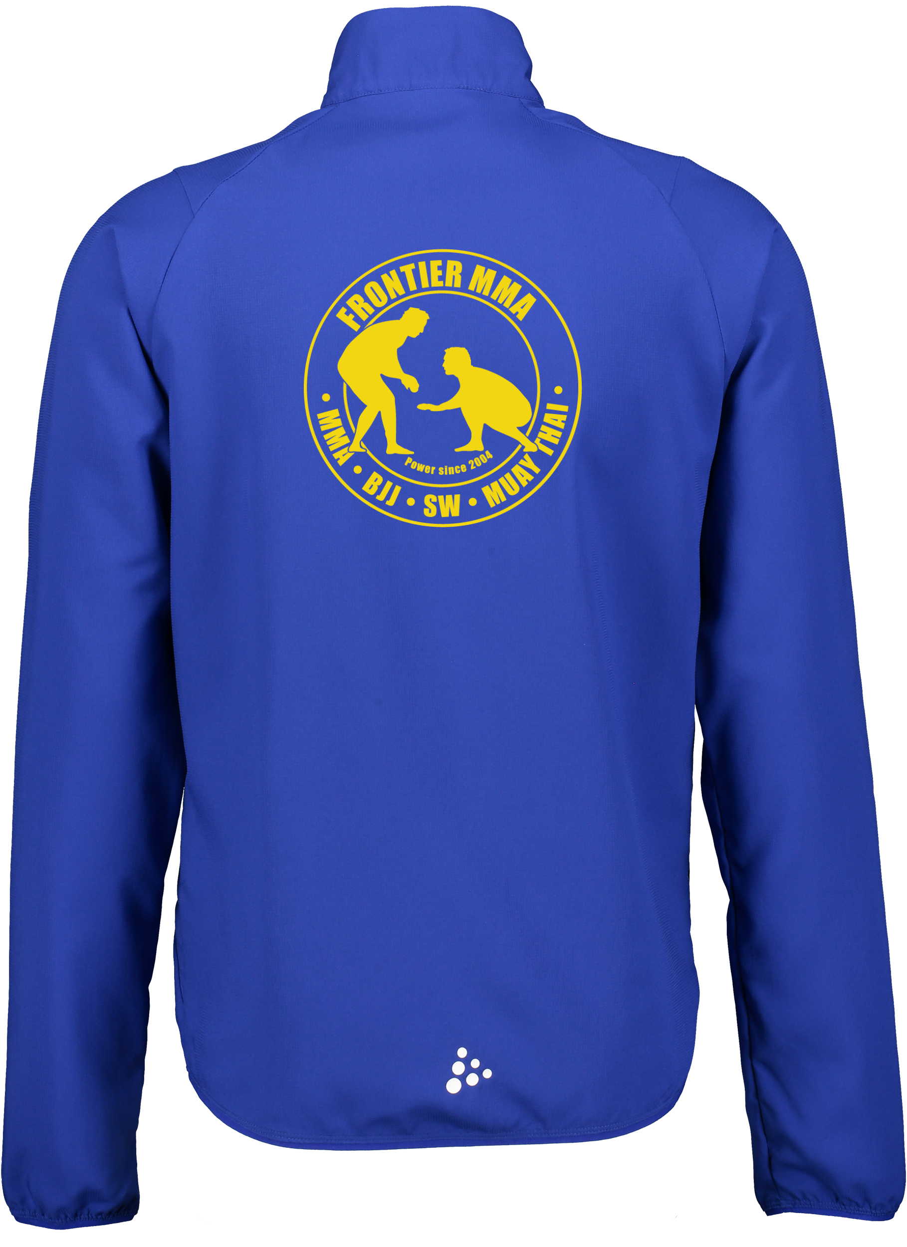 CRAFT, Rush 2.0 Training Jacket M