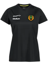 321482107105 CRAFT Evolve Tee W 321482107105 CRAFT Evolve Tee W Standard Small1x1