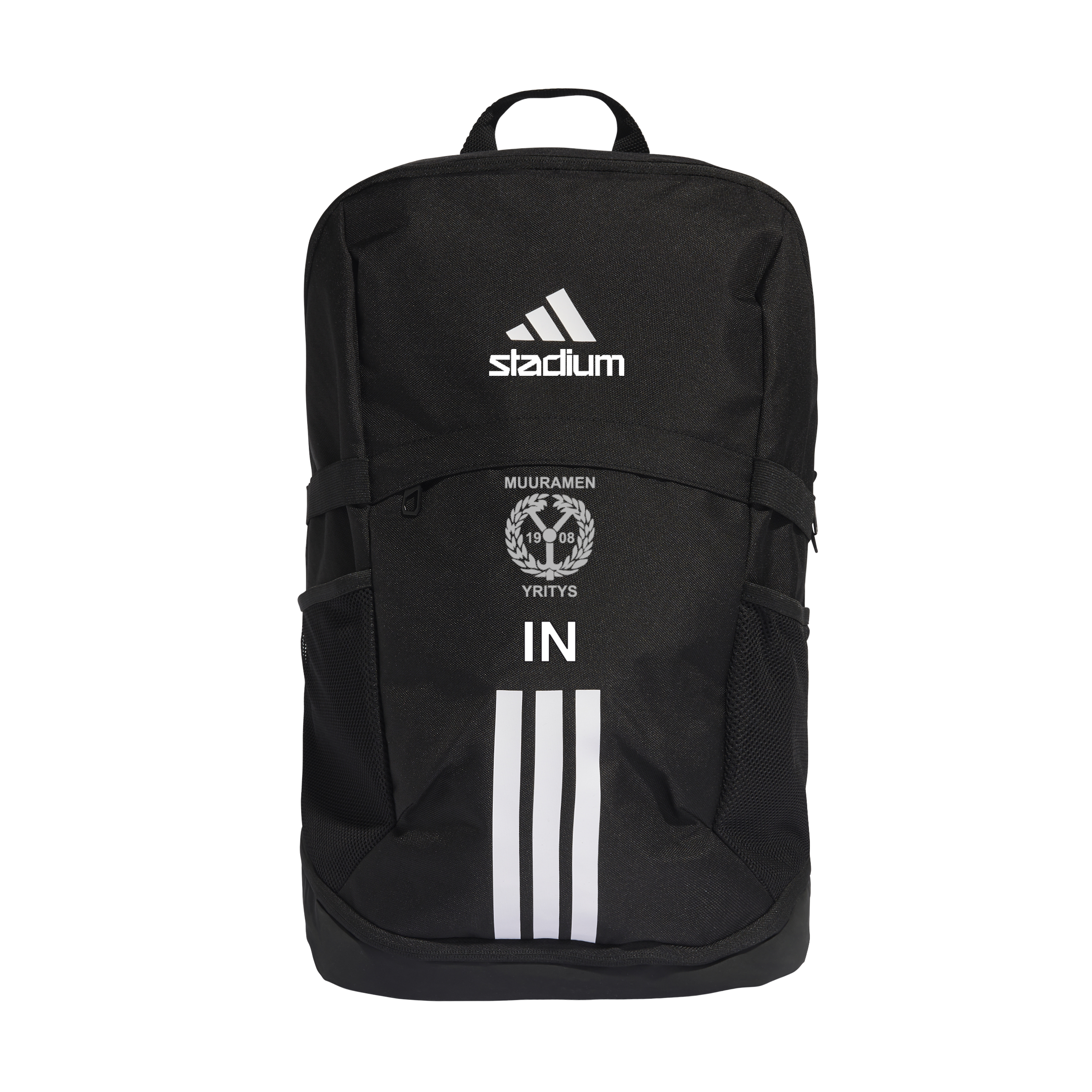 
ADIDAS, 
TIRO BACKPACK, 
Detail 1
