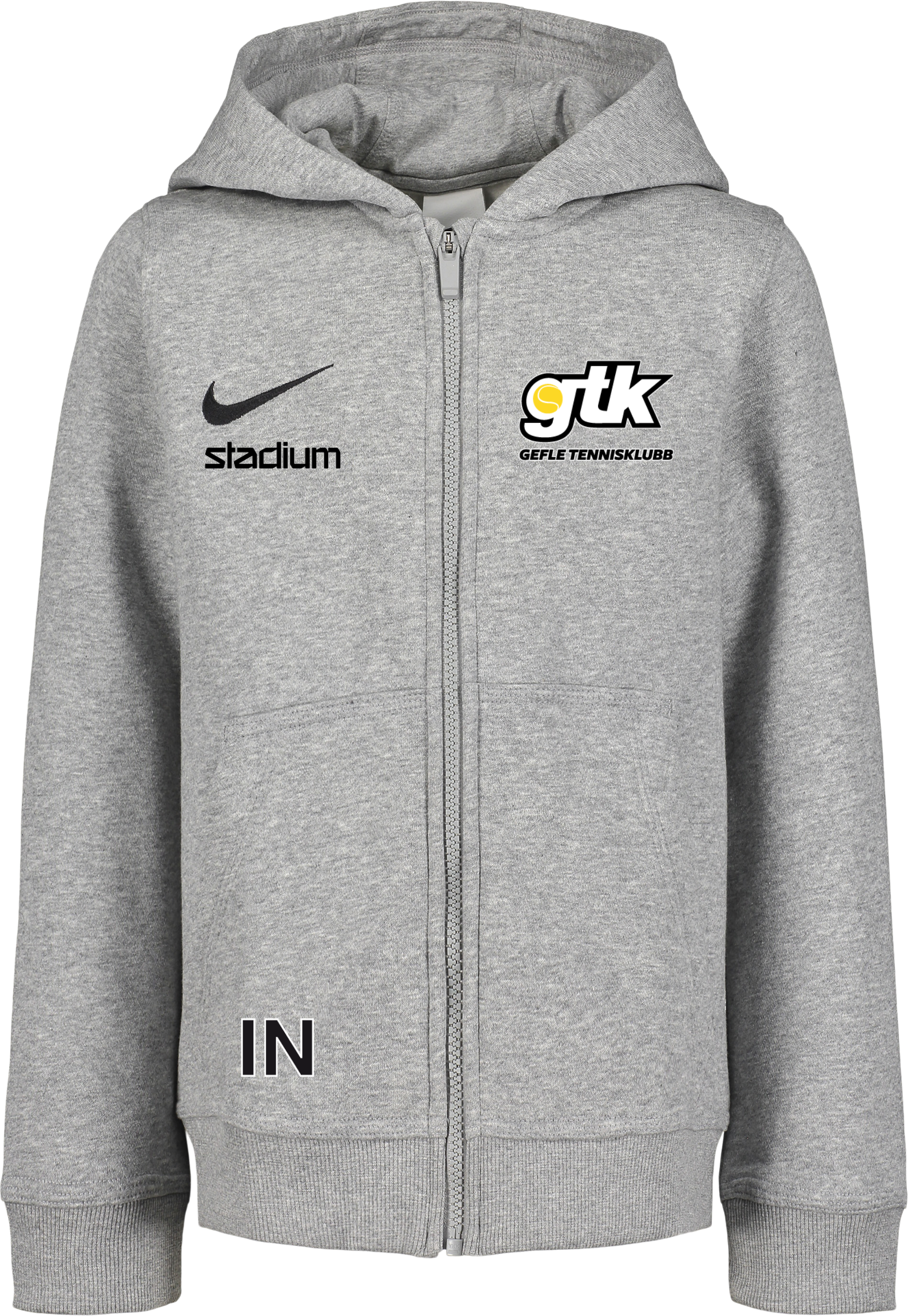 
NIKE, 
PARK26 FLC FZ HOOD JR, 
Detail 1
