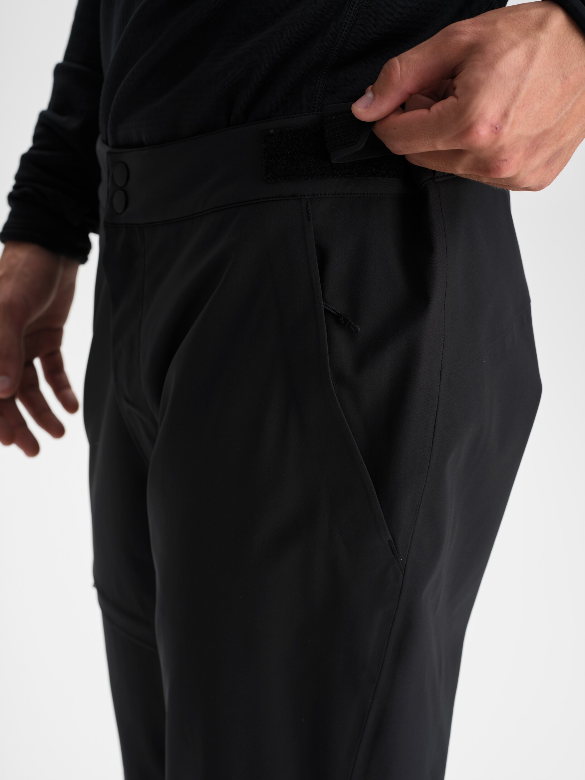 EVEREST, M Slim Softshell Pant