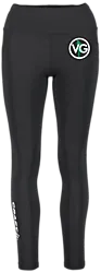 394183102102 CRAFT Rush 2.0 Tights W 394183102102 CRAFT Rush 2.0 Tights W Standard Small1x1